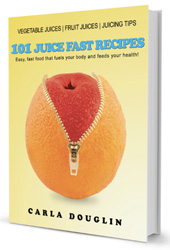 Juice Fast Recipes