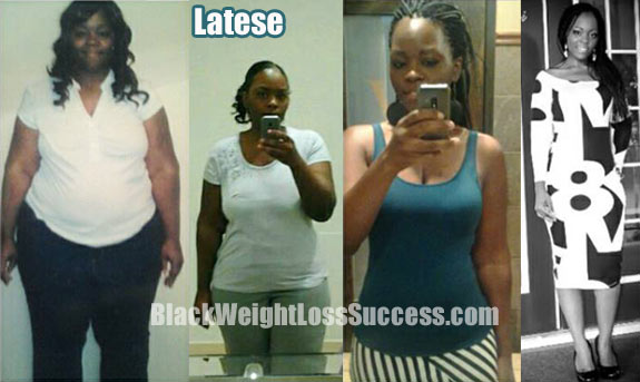 Latese weight loss