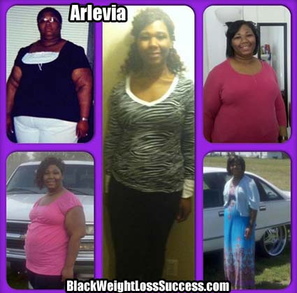 arlevia weight loss pics