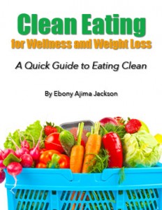 Clean Eating Guide E-book