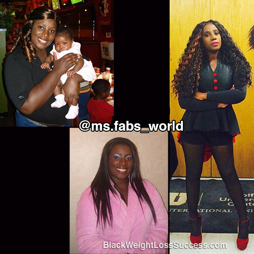 ms fab before and after
