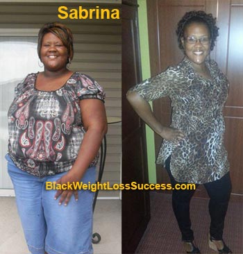 sabrina weight loss surgery
