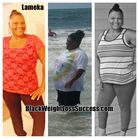 lameka weight loss