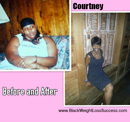 courtney weight loss surgery