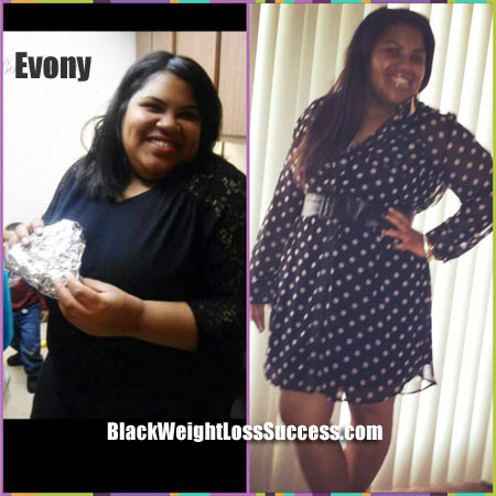 Evony weight loss before and after