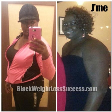 J'me weight loss
