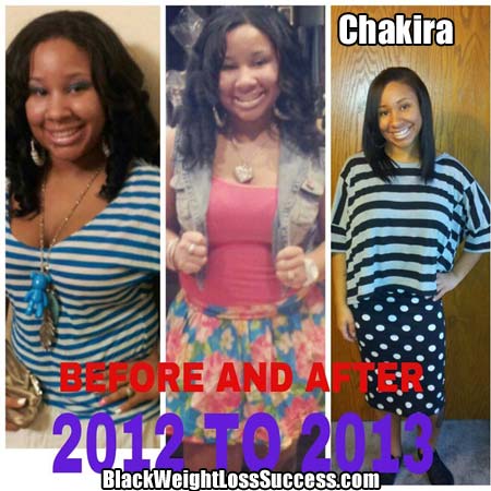 Chakira weight loss photos