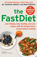 the fast diet
