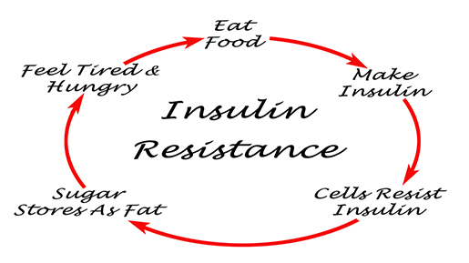 insulin resistance