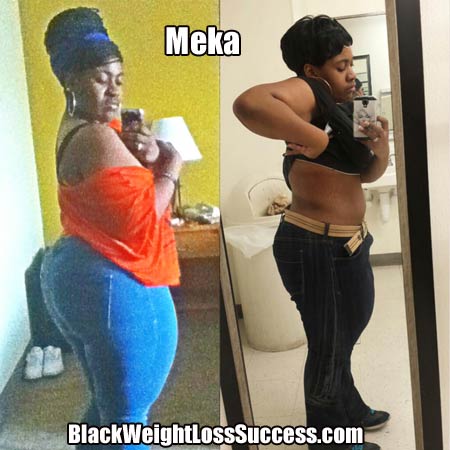 Meka weight loss