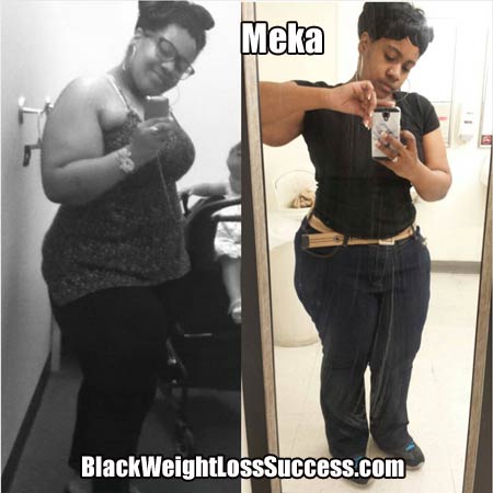 Meka weight loss