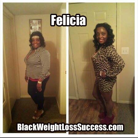 Felicia fit at 40