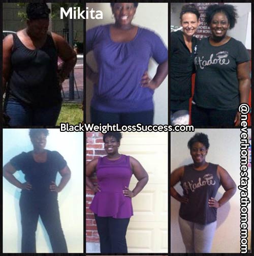 Mikita before and after photos