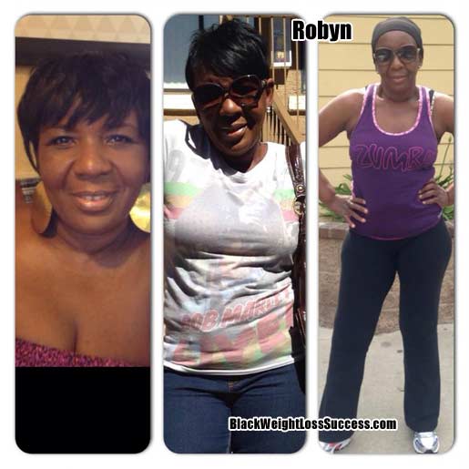Robyn success story