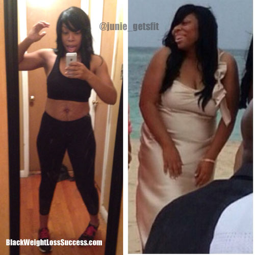 lajune weight loss