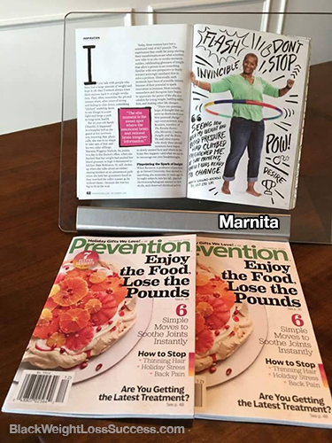 marnita prevention magazine