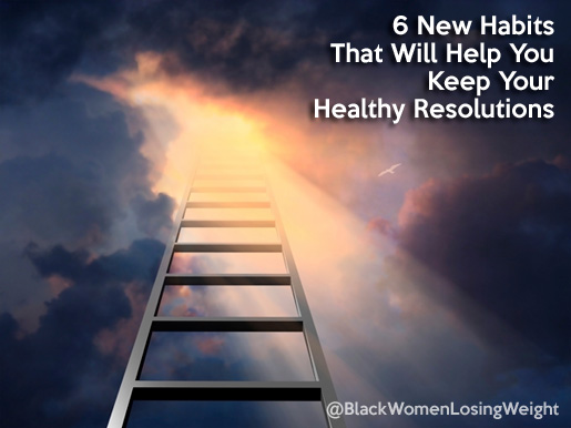 habits resolutions