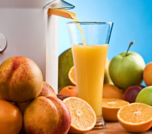 juice fasting benefits