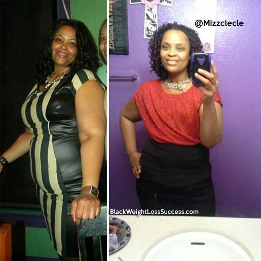 cleana weight loss