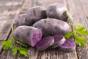 purplepotatoes