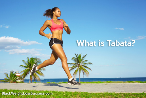 what is tabata