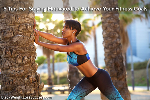 fitness goals tips