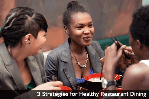 healthy dining tips