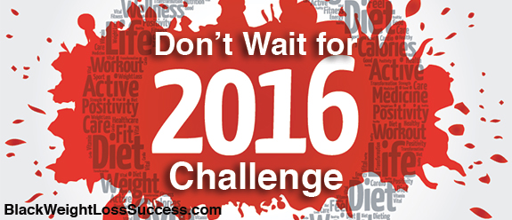 2015 december challenge