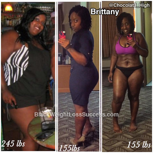 brittany before and after