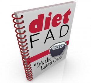 diet fads
