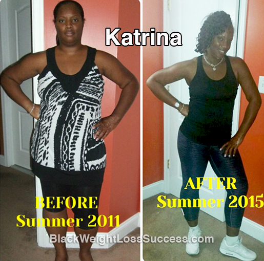 katrina before and after