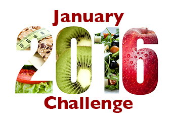 2016 January Challenge