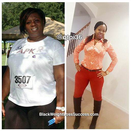 charlotte weight loss story