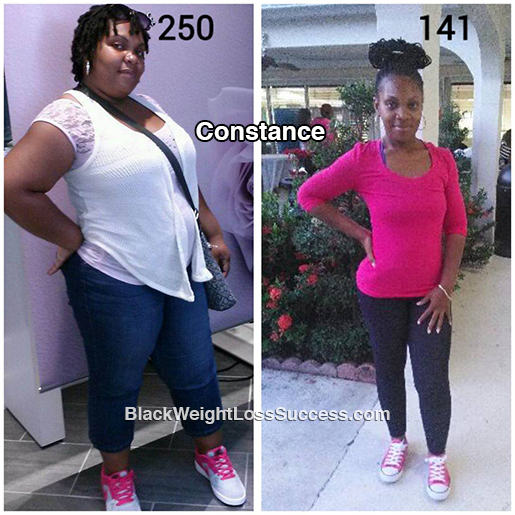 constance weight loss surgery
