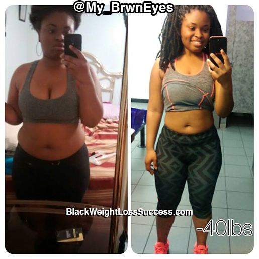 myia weight loss story
