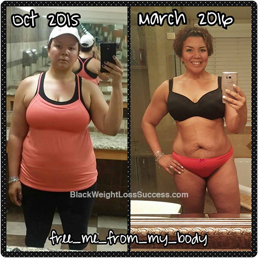 amy weight loss blog