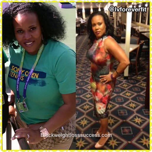 lavonia weight loss