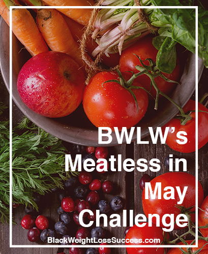 meatless in may