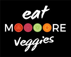 eat more veggies