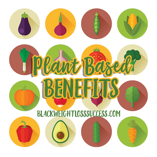 plant based eating benefits