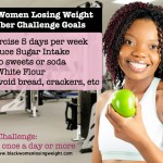 BWLW's November Weight Loss Goals