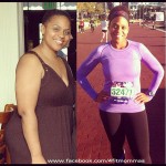 4 fit mommas before and after