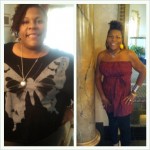 Charisse weight loss
