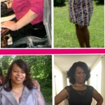 Rachelle weight loss