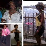 SaLisa before and after photos