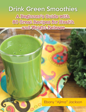 Green Smoothies Book