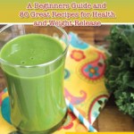 Green smoothie book