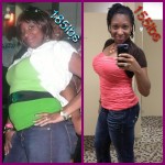 Electra weight loss