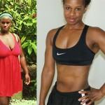 Lisa Woods weight loss
