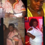 Latasha weight loss